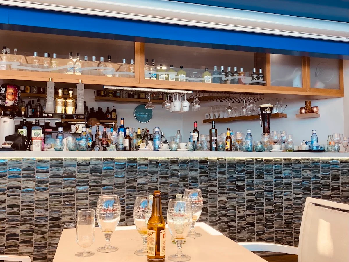 Restaurante Asador La Marisma