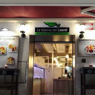 La Taberna del Laurel