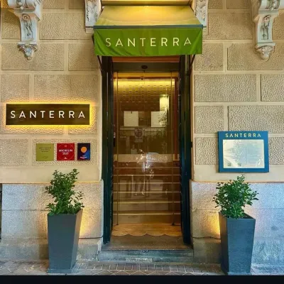 Santerra