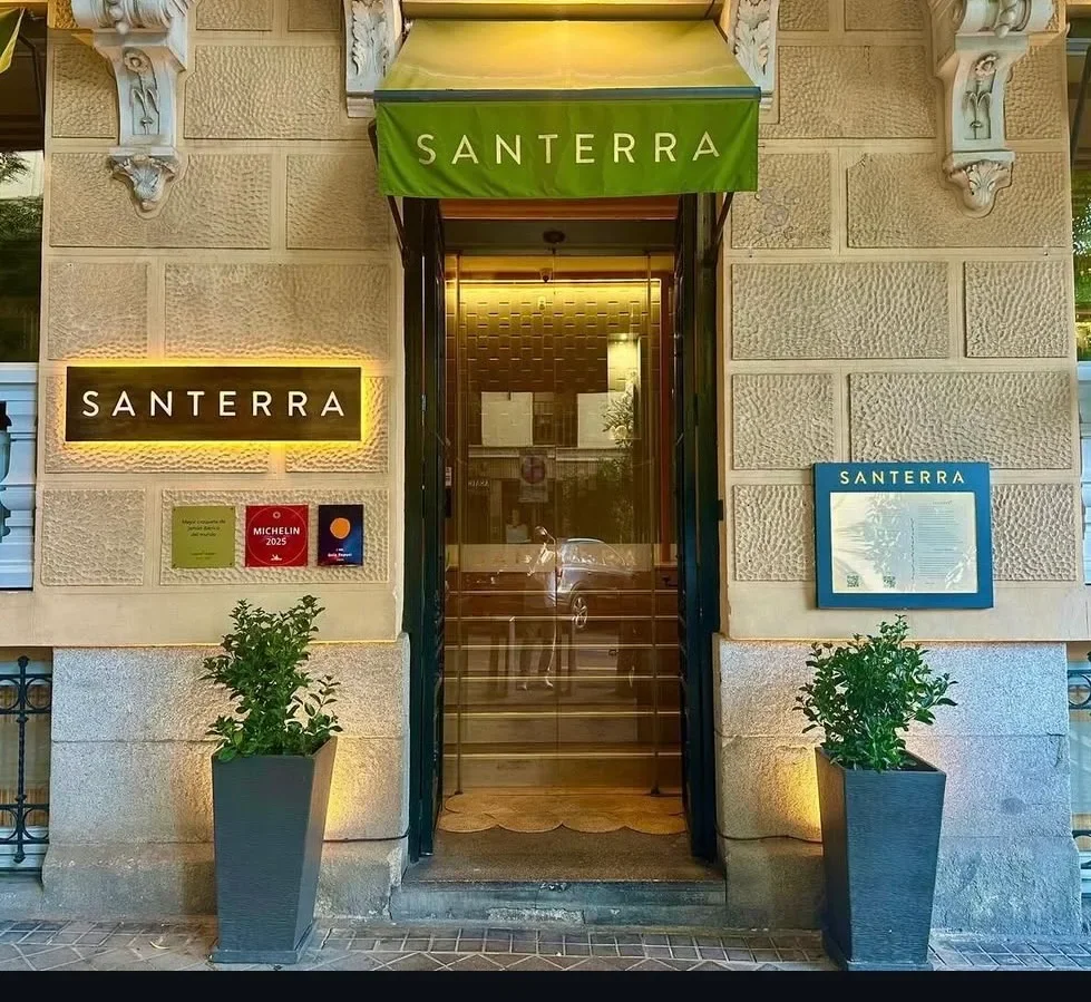 Santerra
