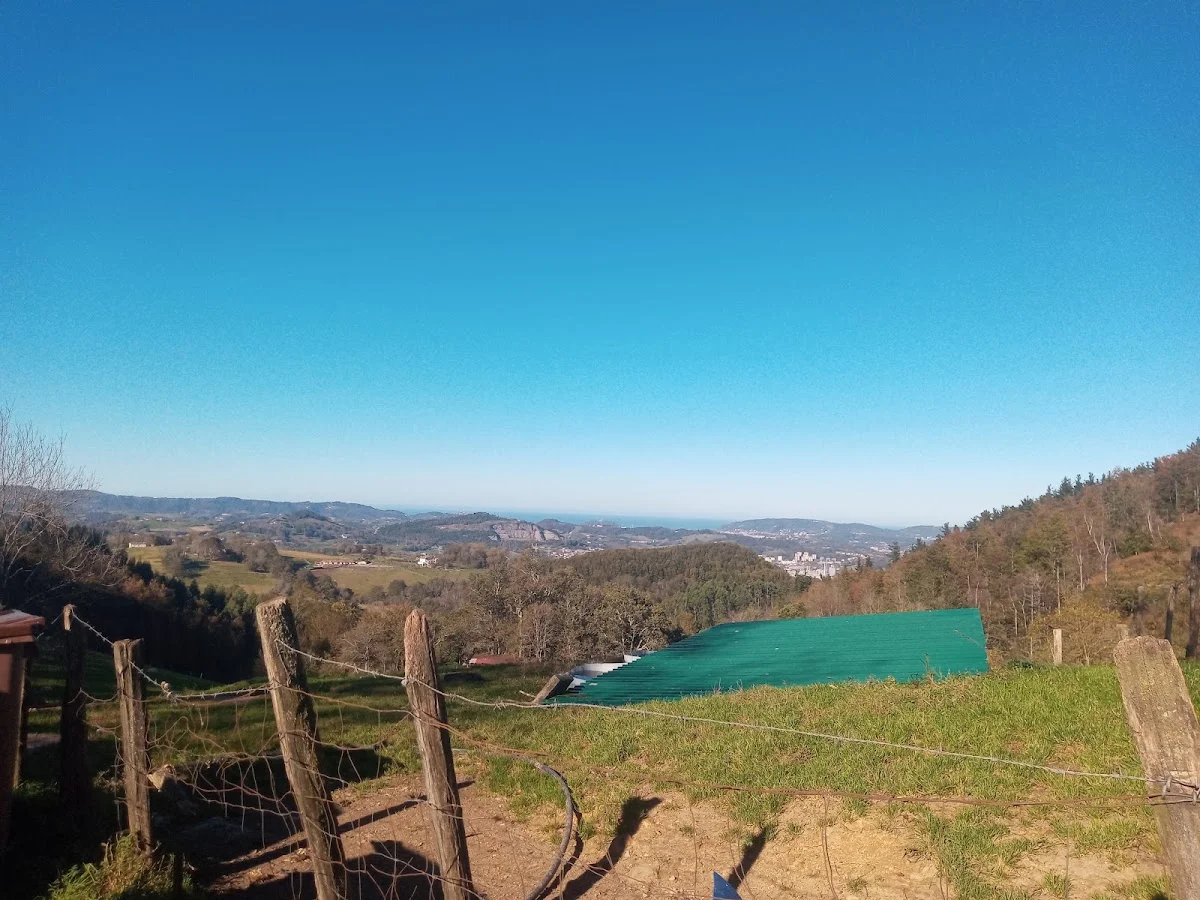 Besabi Jatetxea - foto 4 de 10