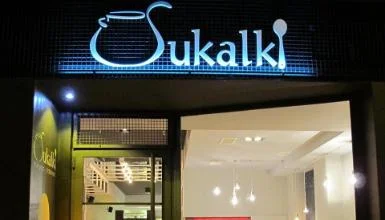Restaurante Sukalki