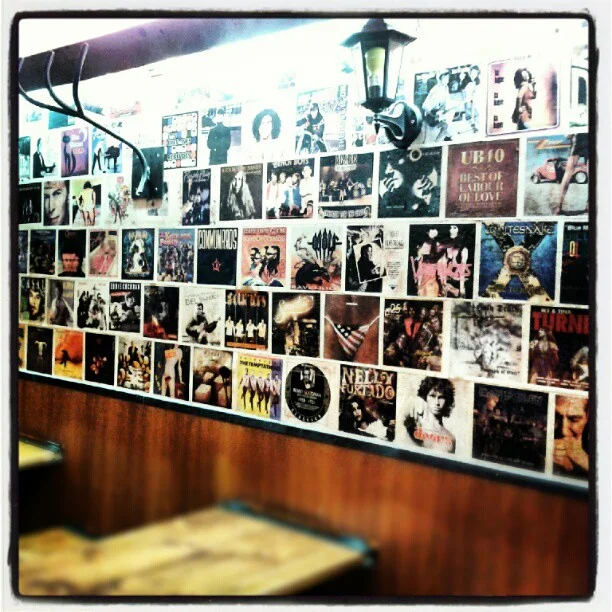 Bar A Novena Porta