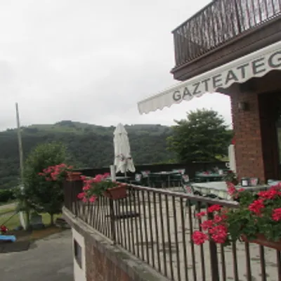 Gazteategi