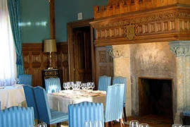 Castillo de Arteaga Hotel Restaurante