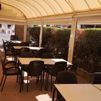 Restaurante Petralanda