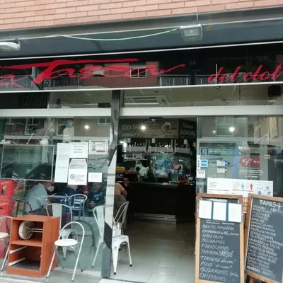 La Tasca