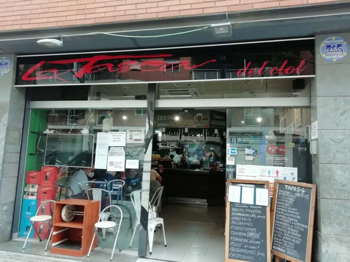 La Tasca - foto 1 de 10