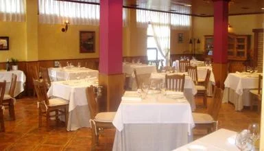 Restaurante Héctor Oribe