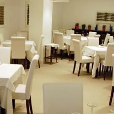 Restaurante Artola