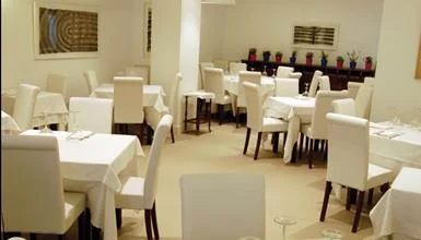 Restaurante Artola