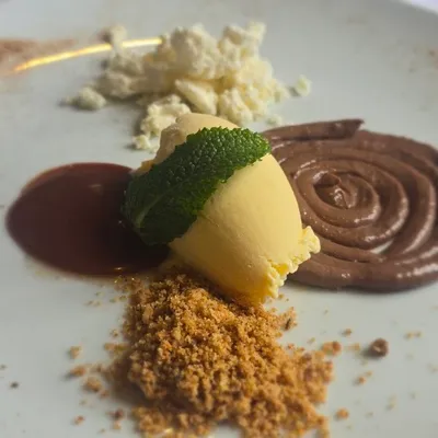 Restaurante Olajauregi