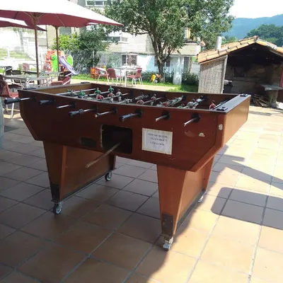 Zugasti Jatetxea