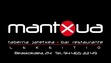 Mantxua