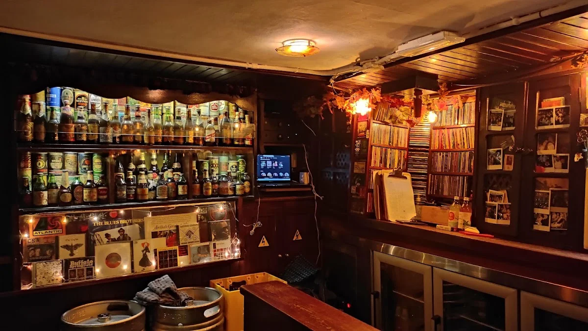 Pub Modus Vivendi