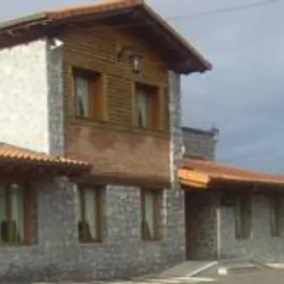 Añota Tolare Sagardotegia
