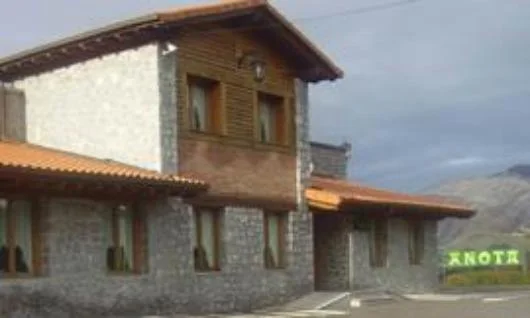 Añota Tolare Sagardotegia