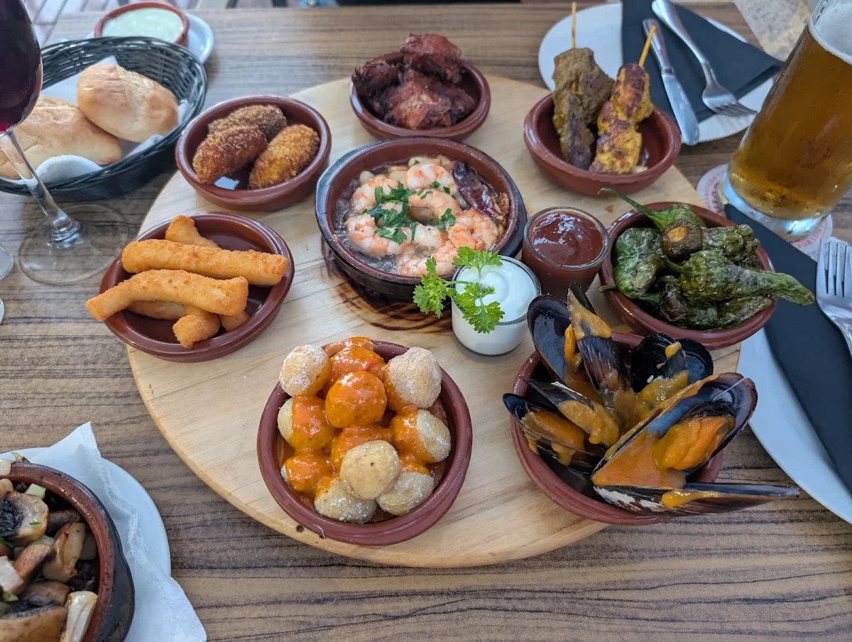 El Bistro Tapas - foto 4 van 5