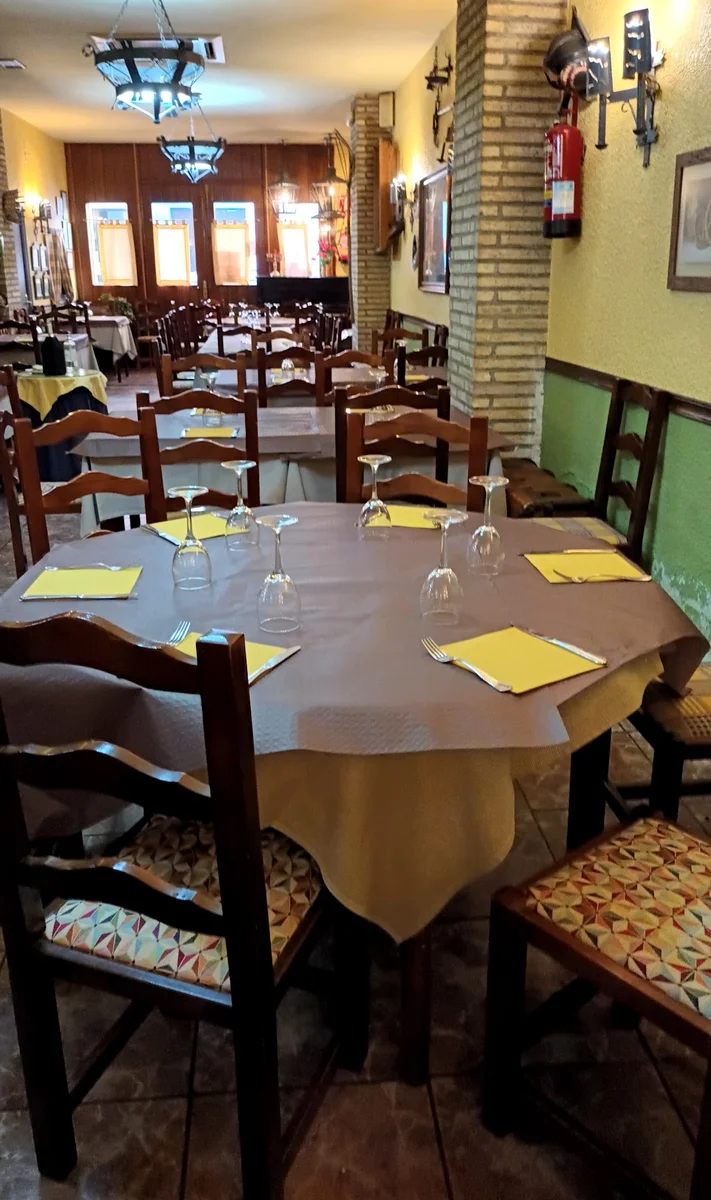 La Cazuela - photo 3 sur 5