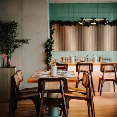 Gánigo Restaurante