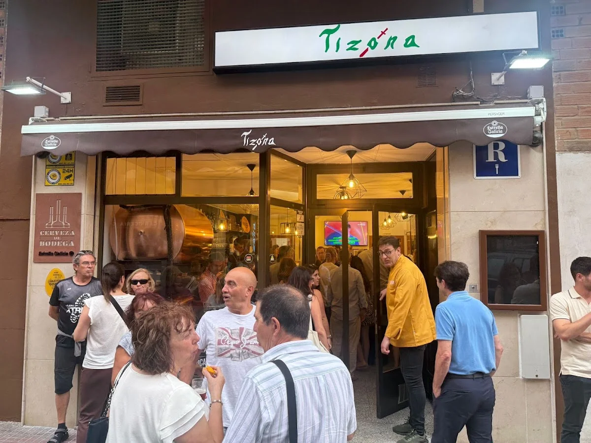 Bar Tizona