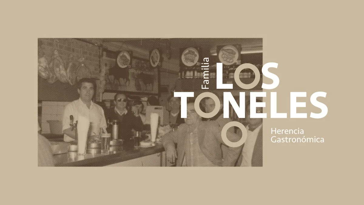 Bodegón Los Toneles - foto 3 de 10