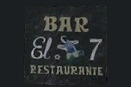 Restaurante El 7