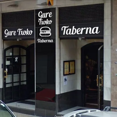 Restaurante Gure Txoko Taberna