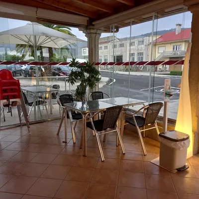 Restaurante Edreira