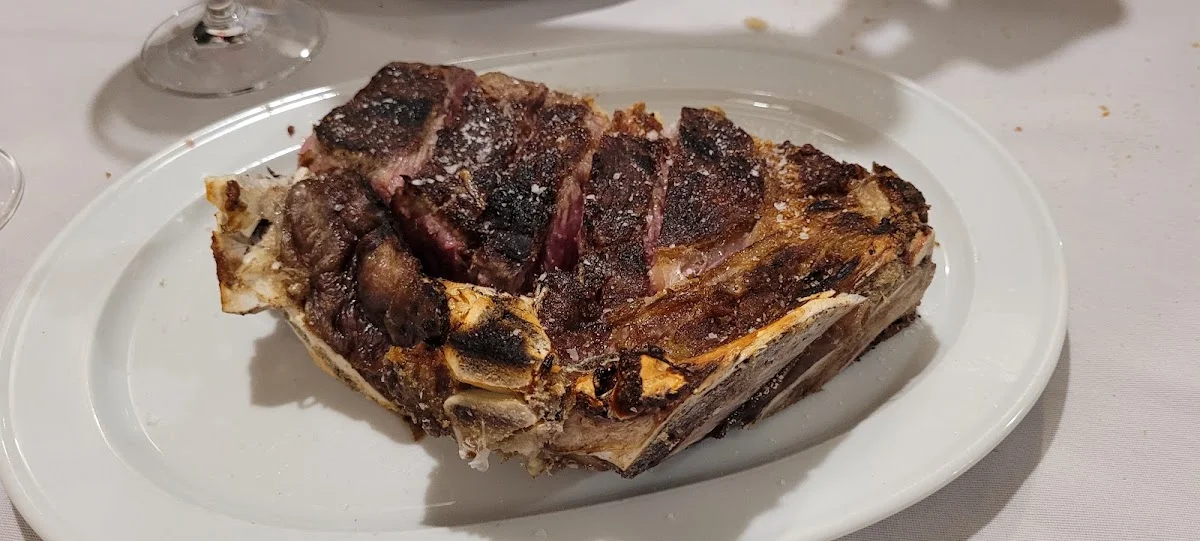 Asador Burruntzi - foto 2 de 10