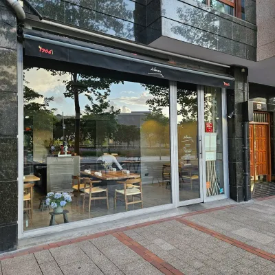 Islares Restaurant