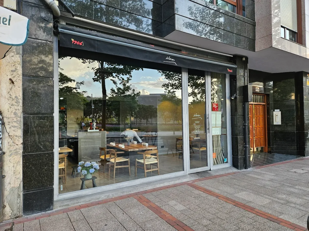 Islares Restaurant