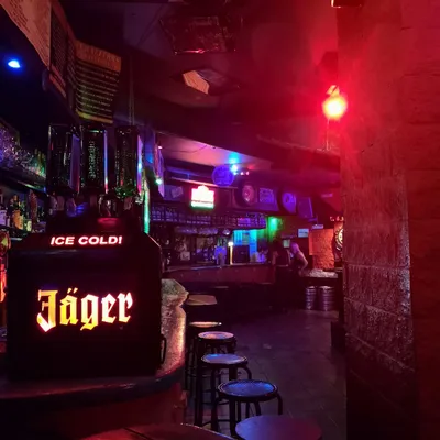Cafe Pub La Rocka