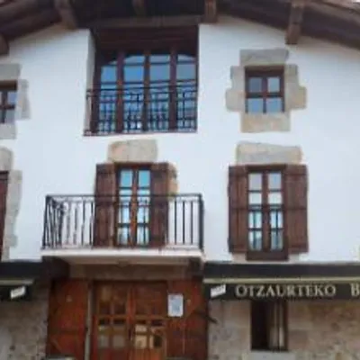 Otzaurteko Benta