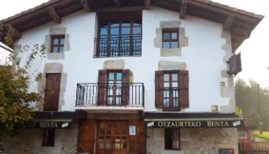 Otzaurteko Benta