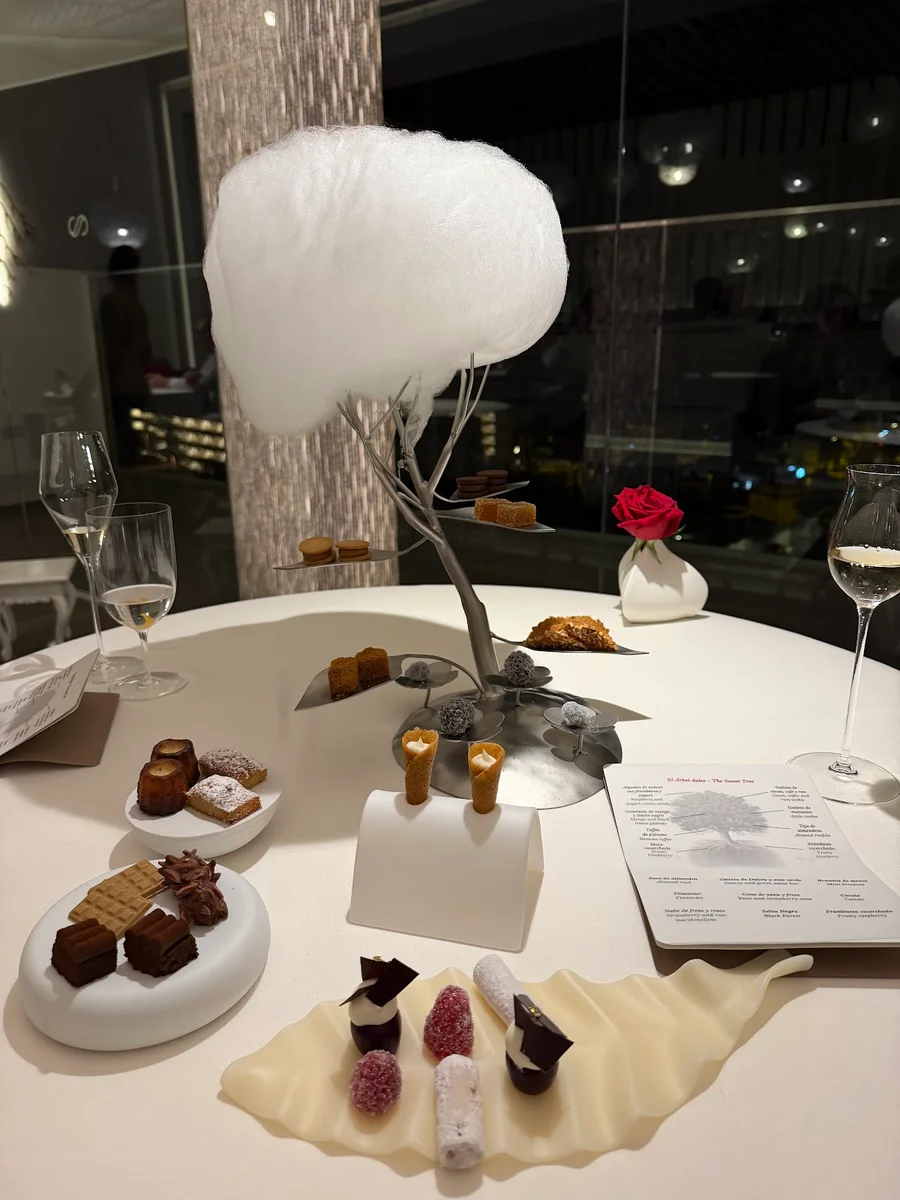 Restaurante El Rincón de Juan Carlos - foto 6 de 10