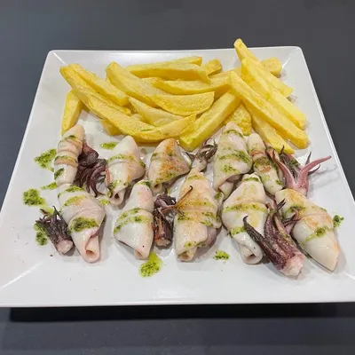 La Tasca Leonesa