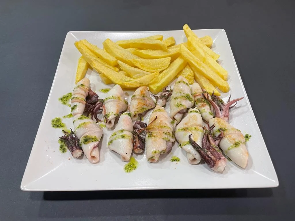 La Tasca Leonesa - foto 1 de 10