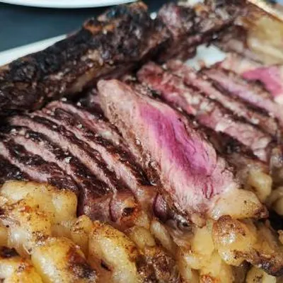 Asador Borda