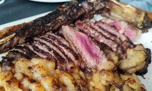 Asador Borda