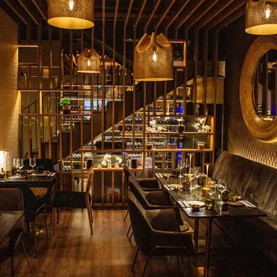 IZAKAYA | High Japanese Cuisine
