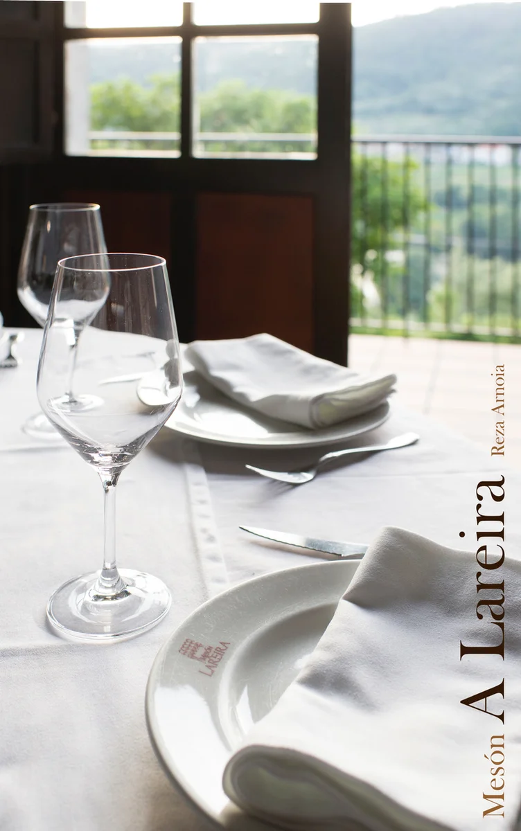 Mesón A Lareira - photo 4 of 10