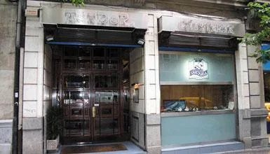 Asador Guetaria