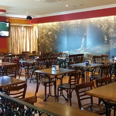 Cafetería Bar Bidegorri