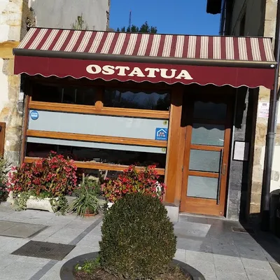 Mutiloa Ostatua