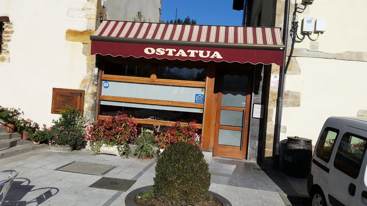 Mutiloa Ostatua - foto 1 de 10