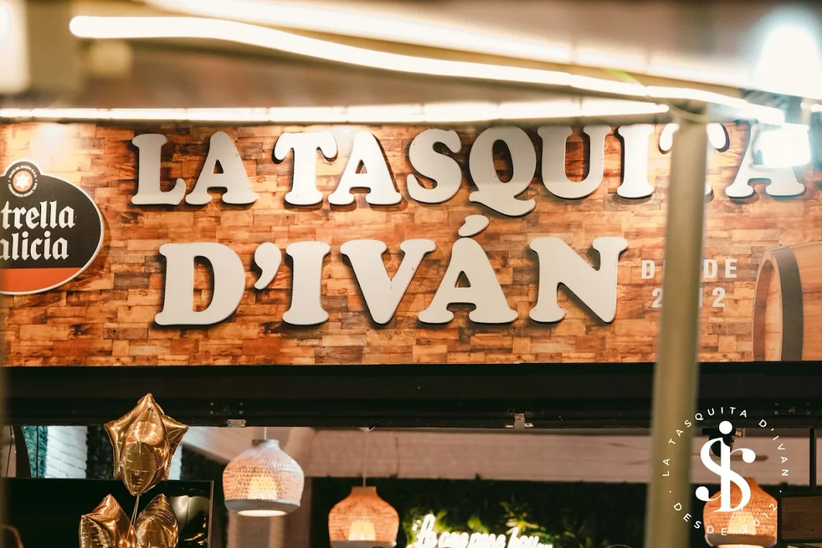 La Tasquita D'Ivan