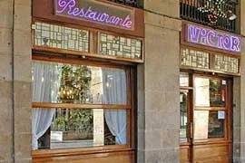 Bar Restaurante Víctor
