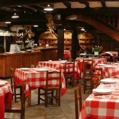 Restaurante Roxario Jatetxea