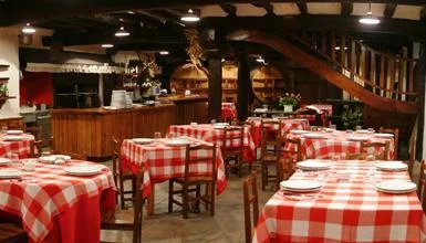 Restaurante Roxario Jatetxea